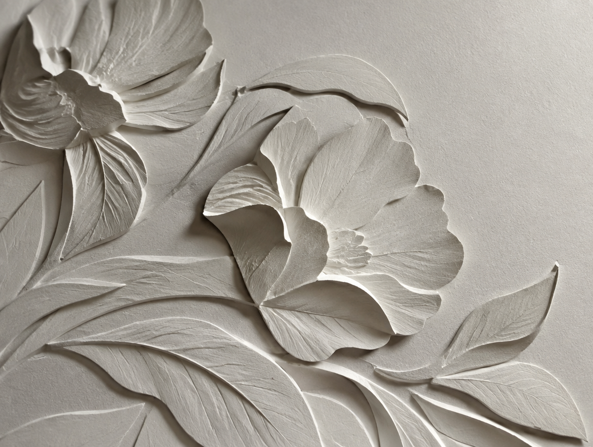 Relief & light