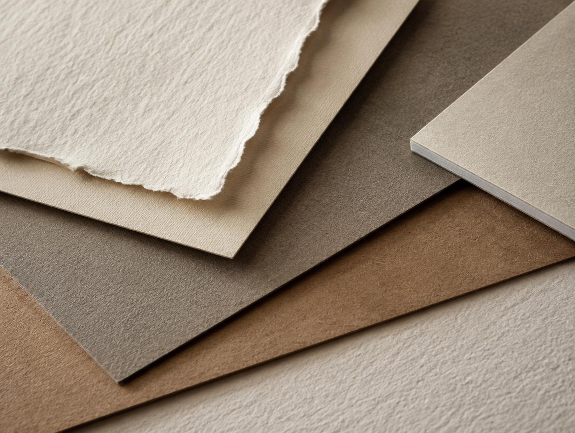 Grain & texture