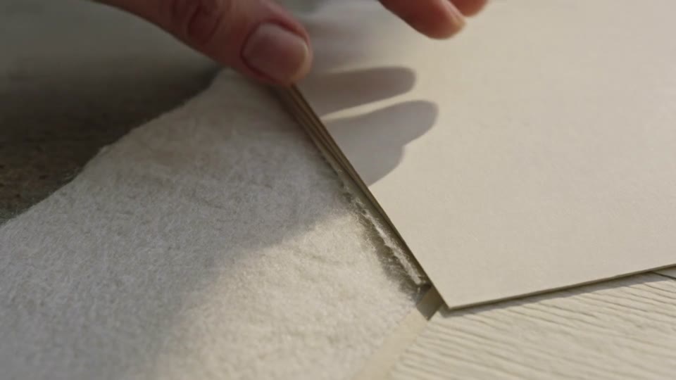 Stationery craft