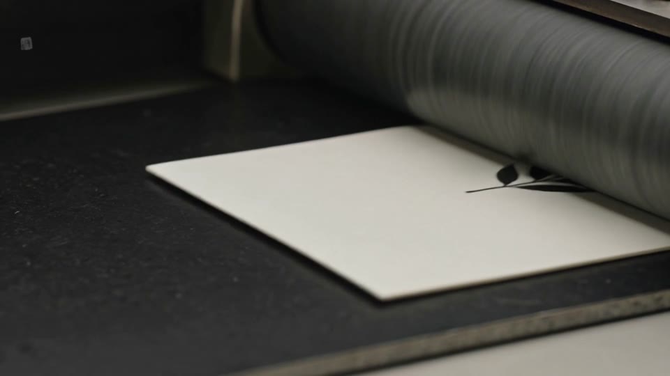 Stationery craft